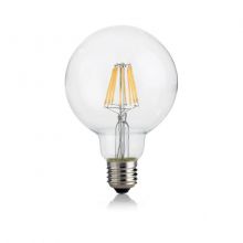 Żarówka led 8W E27 3000K 860 lm